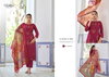 Jashn E Ishq Vol 6 By Belliza Embroidery Cotton Dress Material Wholesale Price In Surat
